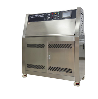 UVA-340 L 1200/40W UV Aging Enviromental Test Chamber With American Q-LAB Lamp For Material Testing