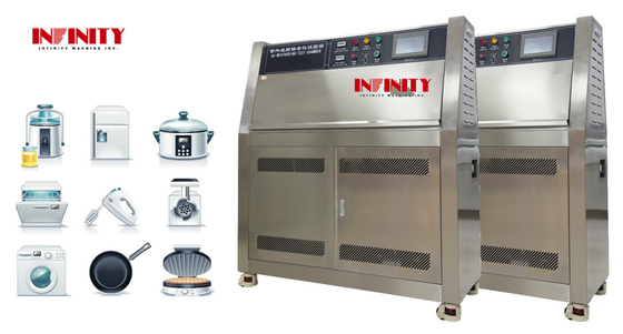 IE60304  Aging Environmental Chamber With Humidity Range ≥90%RH