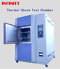 Programmable Rapid Temperature Change Test Chamber with German Bitzer Semi-compact Compressor