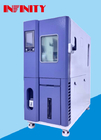 AC220V Constant Temperature Humidity Test Chamber for High Reliability and 20%R.H～98%R.H