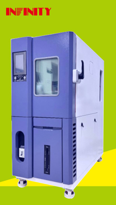 50Hz Constant Temperature Humidity Test Chamber Energy Saving and Easy Operation