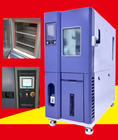 Programmable High Low Temperature Humidity Test Chamber Humidity Fluctuation ±1.0％RH