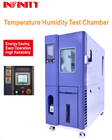 Programmable Constant Temperature Humidity Test Chamber For Precise Testing Of Parts