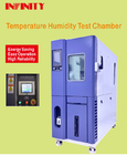 Constant Temperature Humidity Test Chamber Temperature Decrease Rate From 20C To -40C Within 60min No Load