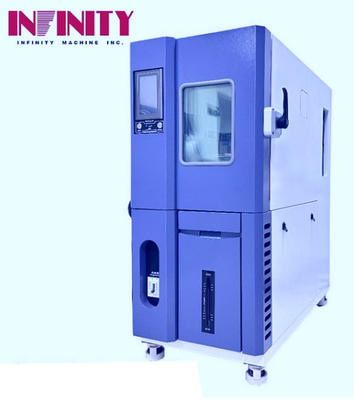 Warm-keeping Box Constant Temperature Humidity Test Chamber for Mechanical Products