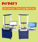 185kg Universal Testing Machine with Computer Input and Automatic Test Report Storage