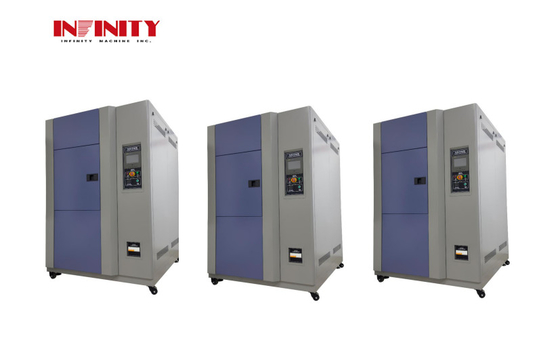 IE31100L Thermal Shock Test Chamber Climate Testing Machine environmental chamber