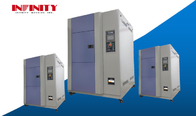Customize 225L  Thermal Shock Test Chamber GJB150.5-86  Temperature Shock Test