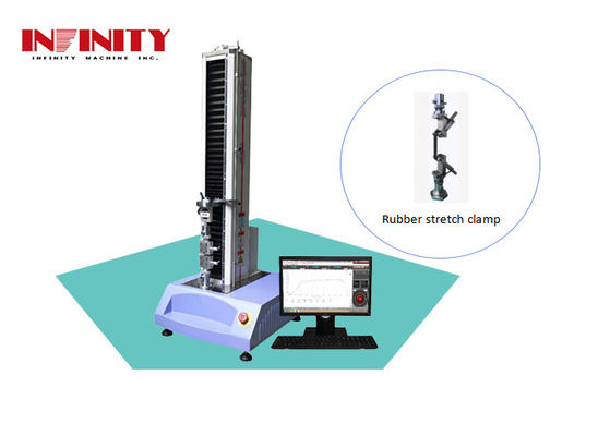 IF2001A-1KN High Precision Electromechanical Universal Testing Machine for Accurate Force Measurement