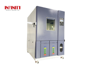Constant Temperature And Humidity Test Chamber IE10150L France Tecumseh Fully Closed Compressor