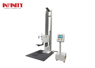 500kg Package Test Machine For 4 Sides And Corners Dimension 1400*1500*2250mm