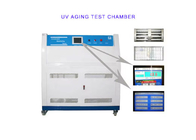 Wide Range Of Applications External Environmental Test Chamber UV Aging Chamber