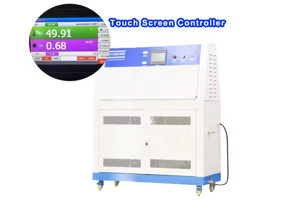 Wide Range Of Applications External Environmental Test Chamber UV Aging Chamber