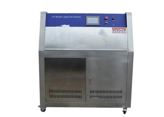 5KW Environment Testing Chamber ±0.5C Fluctuation External  UV Aging Chamber