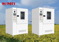 220V 50Hz 1.5KW Walkin Climate Test Chamber With Water Cooling System
