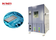 IE31A1 Reach In Stability Climatic Test Chamber Temperature Uniformity ≤2.0C Temperature Range -65C ～ 150C
