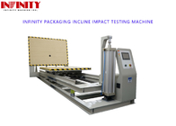 ≤±5% Impact Velocity Error Package Test Machine L7600× W1600× H 1950 Mm AC220V 50HZ