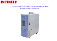 High And Low Temperature Test Chamber WxHxD mm 500x600x500 Temperature Range -40C 150C