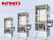 Test Height 50-1200mm Impact Testing Machine for Acrylic Ball Specification 160g Or As Specified