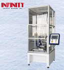 Steel Ball Specifications Impact Testing Machine Better Than Mechanical Claw Drop Method
