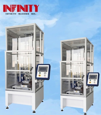 Impact Testing Machine Steel Ball Specifications 20g And Acrylic Ball 160g Specifications