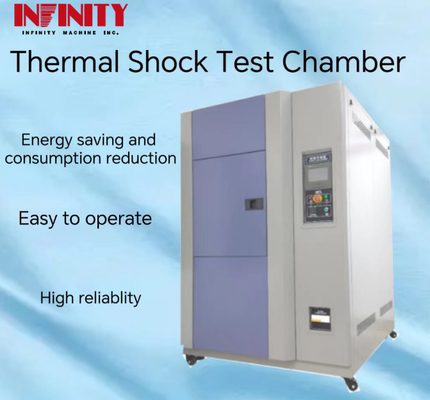 Programmable Rapid Temperature Change Test Chamber Heating Rate Up From RT To 150C W300 *H400mm Observation Window