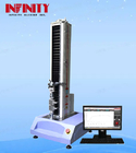 JB6146-2007 Technical Standards Universal Pull Pressure Testing Machine Equipped with AC Servo Motor