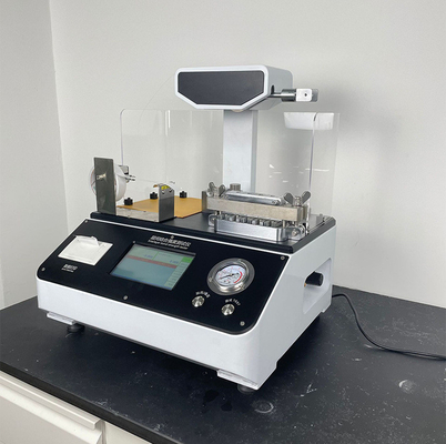 Paperboard Layer Bonding Strength Tester For Detecting Paper Composite Materials