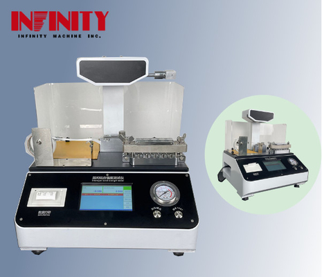 Combination Strength Tester For Precise Measurement Of Strength And Durability