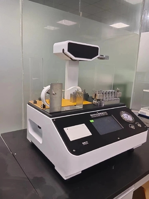 Accurate Indicating Error ± 1J / M2 Universal Testing Machine In 500m×400cm×650mm Size