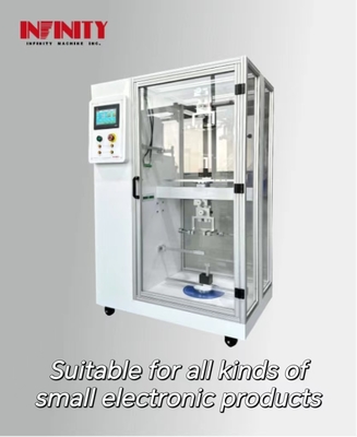 Customizable Cable Pull Testing Machine Test Method As Shown In The Following Figure