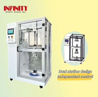 Customizable Cable Pull Testing Machine Test Method As Shown In The Following Figure