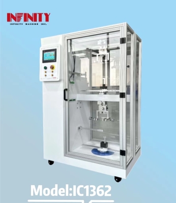 Customizable Cable Pull Testing Machine Test Method As Shown In The Following Figure