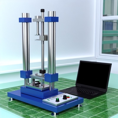 Laptop Hinge Torsion Testing Apparatus for Open-and-closed Notebook Hinge Torsion Test Apparatus for Lab Testing Machine