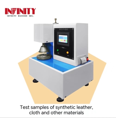 Fully Automatic Rupture Strength Tester For Electronics Break Strength Test