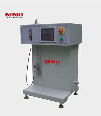FPC Bending Stiffness Testing Machine Cable Flexibility Test Servo Motor