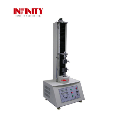 Micro Computerised Electronic Universal Testing Machine For Strength Test 130mm Effective Width