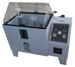 Digital Hot Salt Spray Environmental Test Chambers For Lab Direct Dual