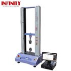 50KN Servo Control Universal Tensile Tester For Plastic Lab Metal Steel Wire Test