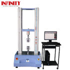 Metal / Steel Wire Tester Electronic Universal Testing Machine for Lab