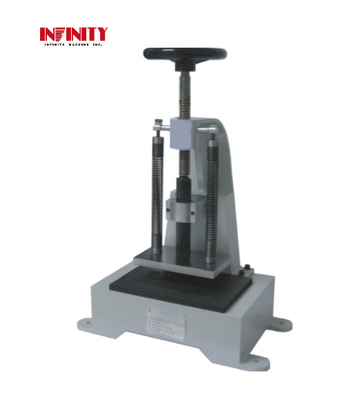 High Precision Electronic Universal Testing Machine For Cutting Standard Specimen Cutting precision 0.1～0.2mm