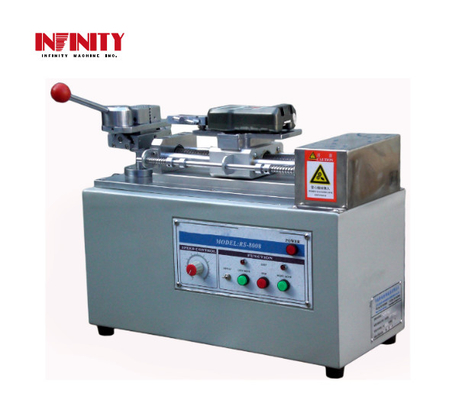 500N Destop Type Packaging Testing Equipments For Tensile Strength Testing