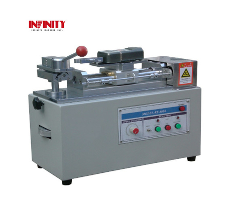 500N Destop Type Packaging Testing Equipments For Tensile Strength Testing