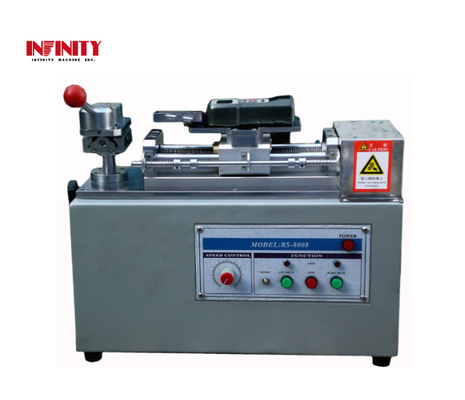 500N Destop Type Packaging Testing Equipments For Tensile Strength Testing