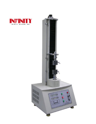 Micro Computerised Electronic Universal Testing Machine AC Servo Motor