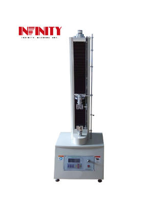 Micro Computerised Electronic Universal Testing Machine AC Servo Motor