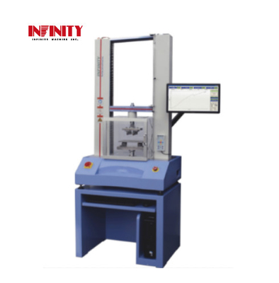 High Intelligence UTM Universal Testing Equipment with Professional Software 600MM 1000kgf