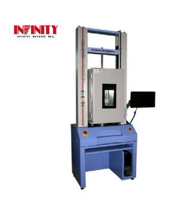 500N Temperature Hardness Testing Machine For Metal OEM ODM Service