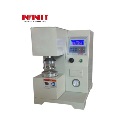 Digital Automatic Compressive Strength Testing Machine FOR Cardboard Paper