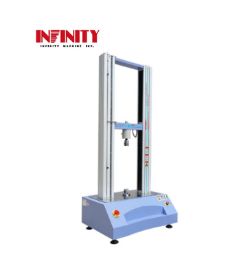 Can Record And Memorize The Whole Testing Data Tensile Testing Machine In Testing Equipment